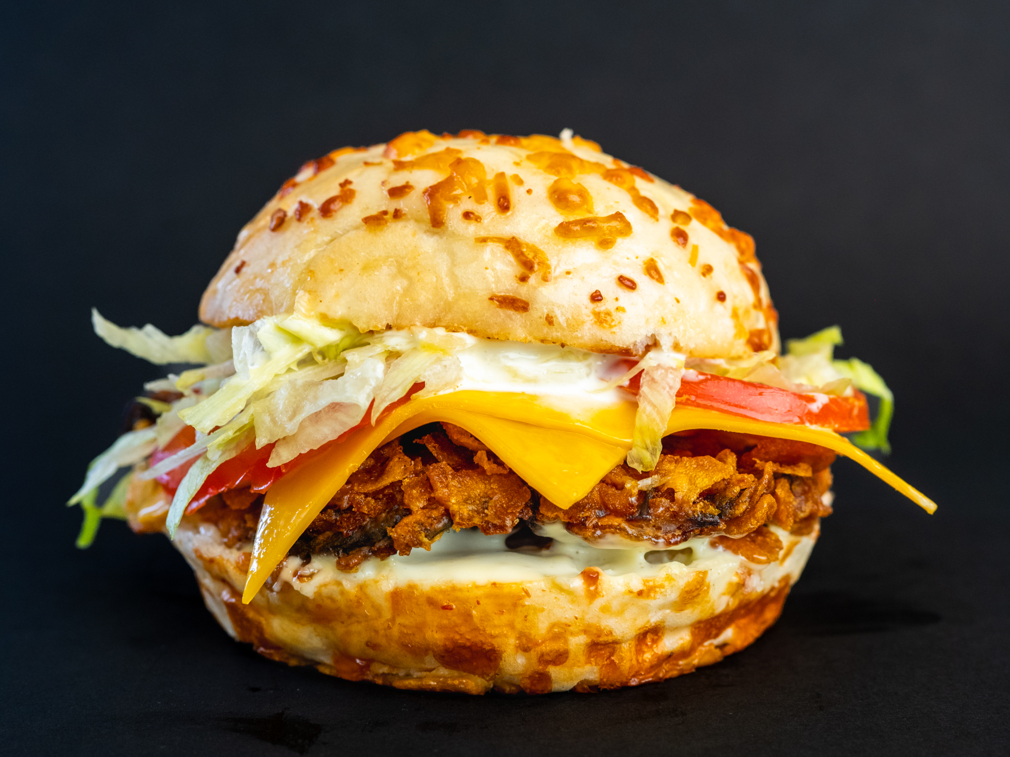 POLLO CRISPY