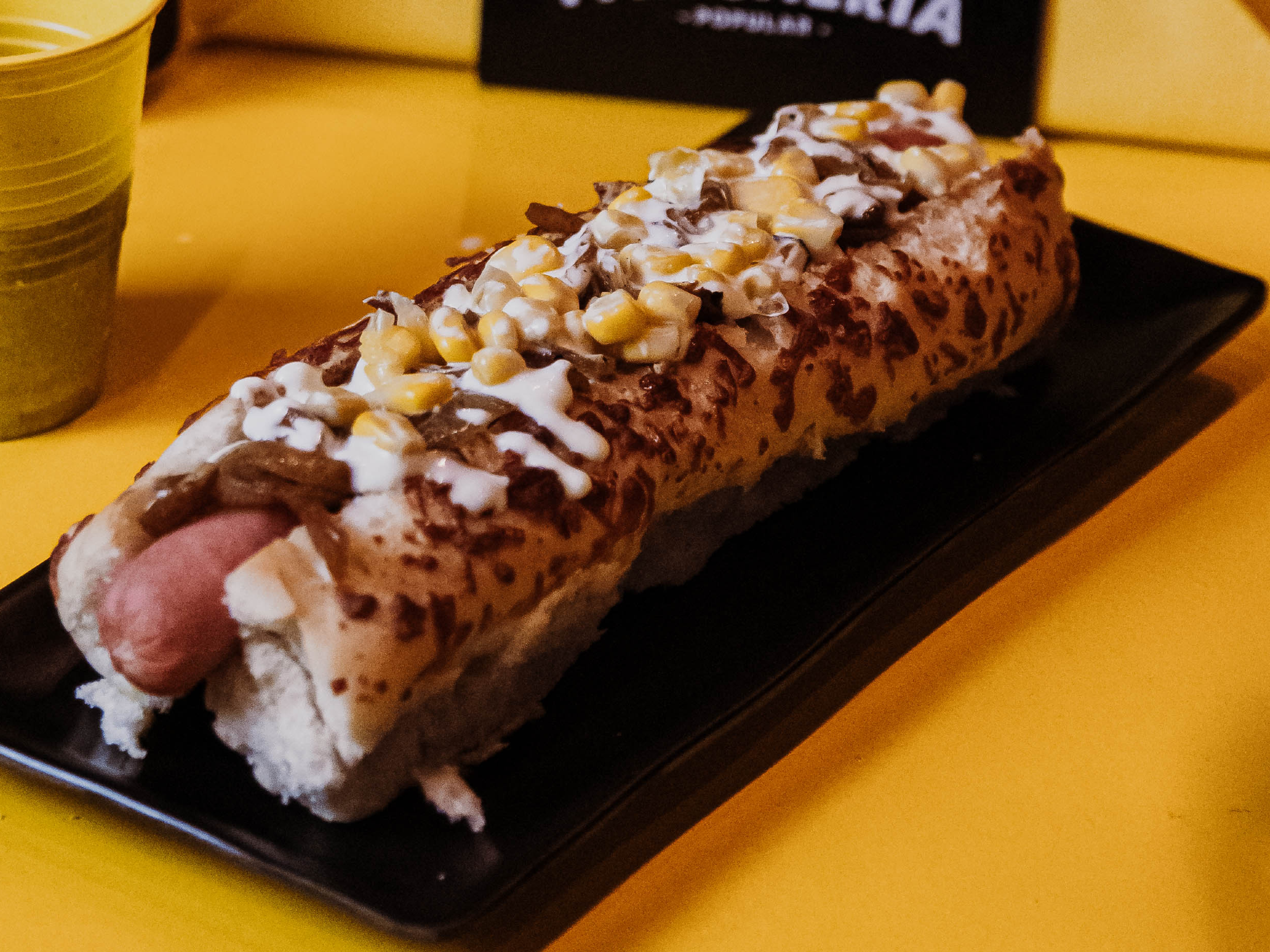 MIEROCOLES DE 2X1 PANCHOS
