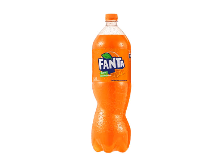 FANTA 375ML
