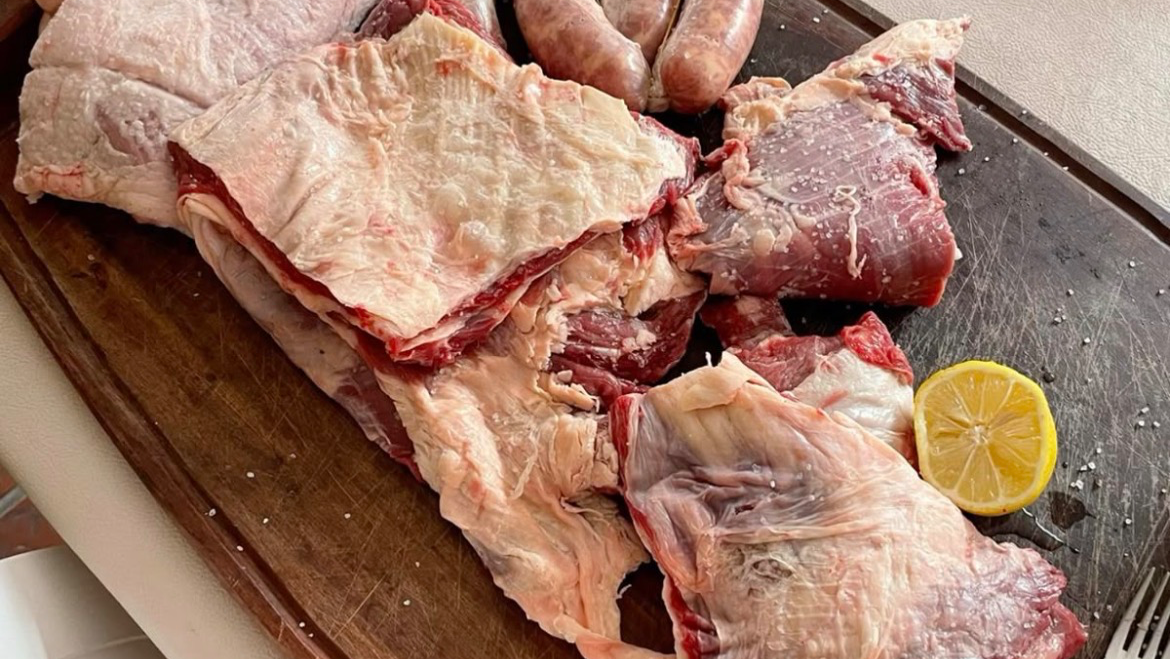 Asado