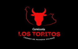 Logo Los toritos Carniceria