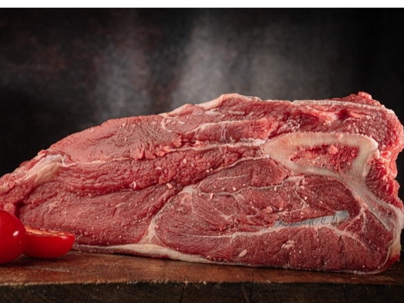 Bocado ancho de Los toritos Carniceria