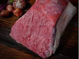 Jamón cuadrado