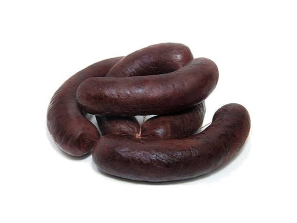 Morcilla