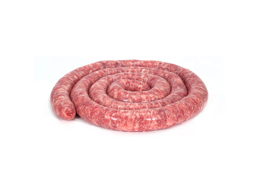 Chorizo criollo de Los toritos Carniceria