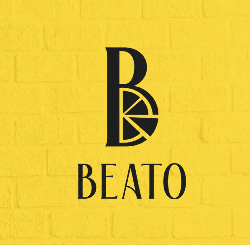 Logo Beato - Alberdi