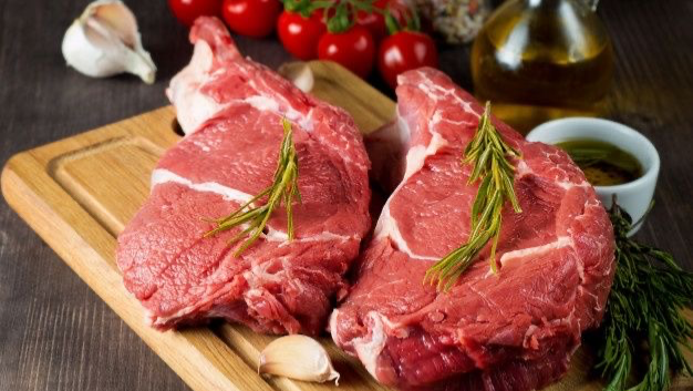 CARNE VACUNA