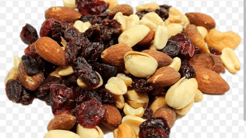 MIX FRUTOS SECOS