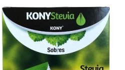 STEVIAS KONY