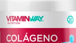 Suplementos VitaminWay