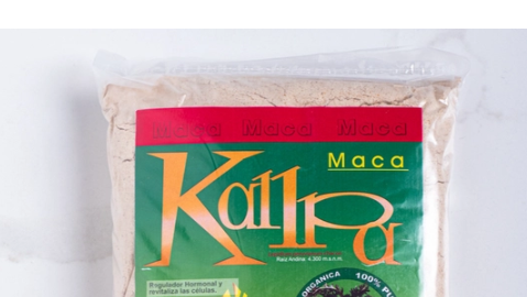 Suplementos Peruanos