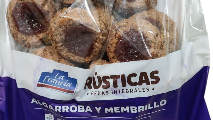 PRODUCTOS ARTESANALES "LA FRANCIA"