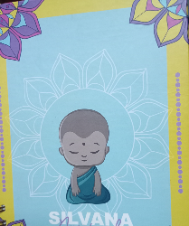 Logo Tienda Natural Sil