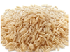 Arroz integral largo fino X 1 KG