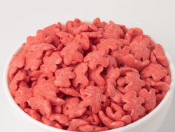 Ositos de frutilla X 2 KG