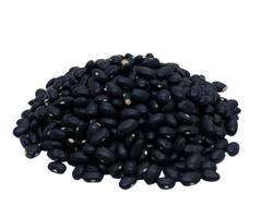 Poroto negro X 1 KG