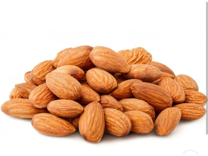 Almendras Non Pareil x 1KG