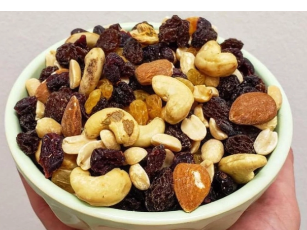 Mix Energético económico x 1KG