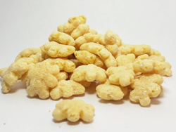 Ositos de miel nutrifood X 2.5 KG