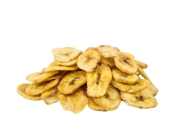 Banana chips x 1KG