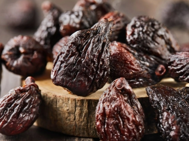 Higos nacionales X 1 KG