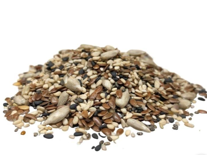 Mix de semillas x 1KG