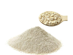 Harina de avena X 1 KG