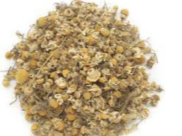 Manzanilla en Flor x 500fr