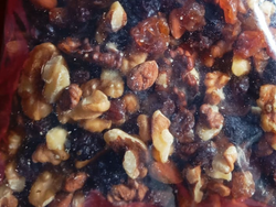 Mix Clásico sin maní x 1KG