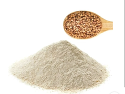 Harina de trigo sarraceno X 1 KG