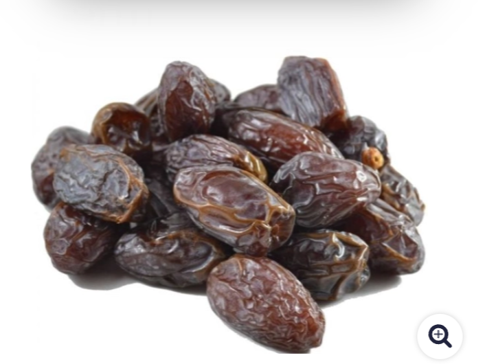 Dátiles Egipto c/Carozo x1KG