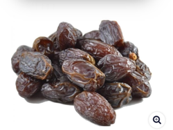 Dátiles Egipto c/Carozo x1KG