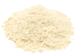 Harina de almendras sin piel - económica X 1 KG