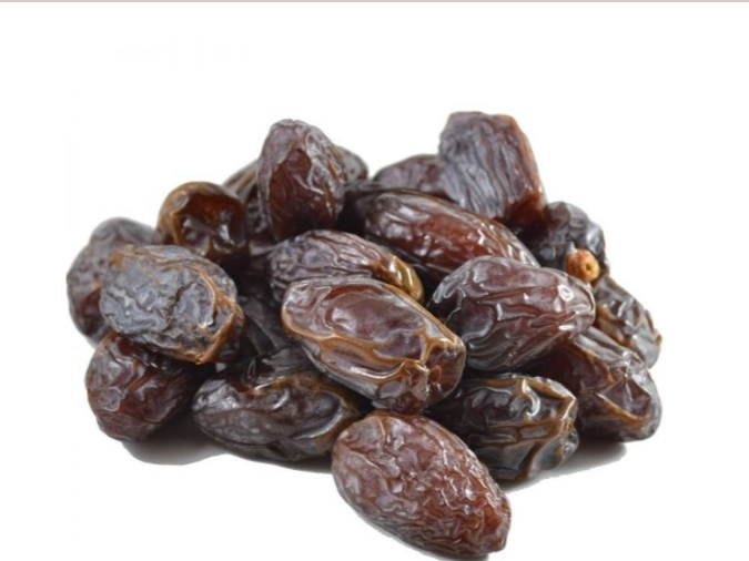 Dátiles Argelia c/c X 1 KG