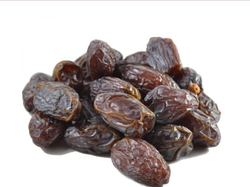 Dátiles Argelia c/c X 1 KG