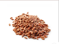 Semilla de lino X 1 KG