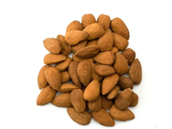 Almendras Guara x 1 KG