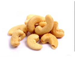 Castañas caju enteras W4 x 1KG