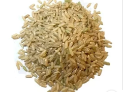 Arroz integral doble carolina X 1 KG