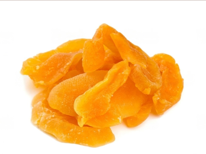 Melón en gajos X 1 KG