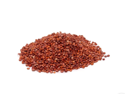 Semilla de quinoa roja X 1 KG