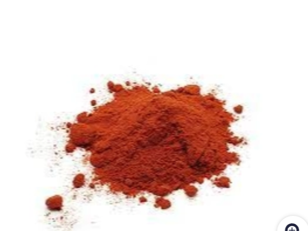 Pimentón 200 Asta x 500 GR