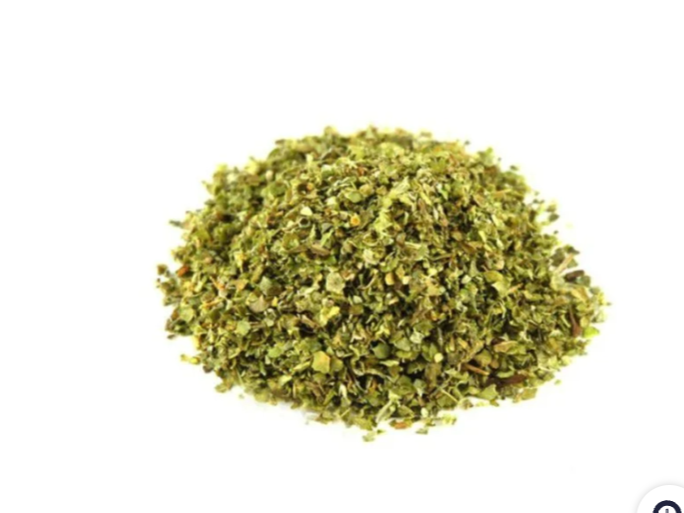 Orégano Importado x 500 GR
