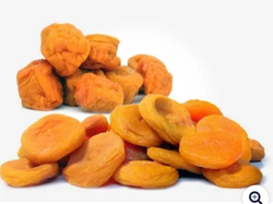 Medallones de durazno X 1 KG