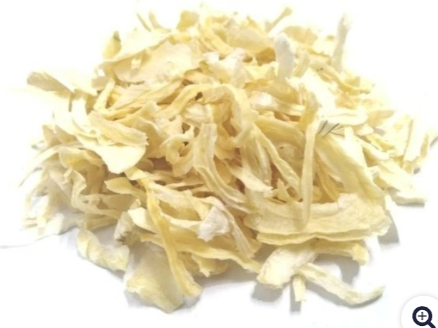 Cebolla en escamas x 500 GR