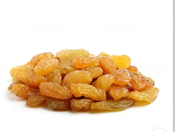 Pasas de Uvas Rubias x 1KG