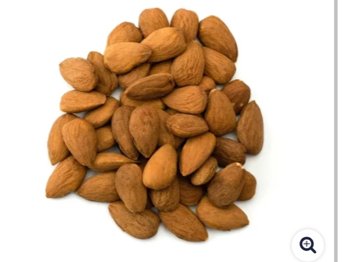 Almendras Ramillada x 1KG