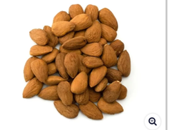 Almendras Ramillada x 1KG