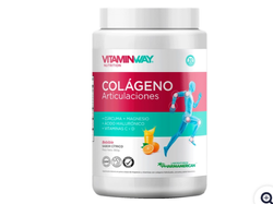 Colágeno Articulaciones VW x 360GR