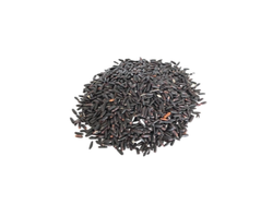 Arroz jazmín negro (importado) X 1 KG